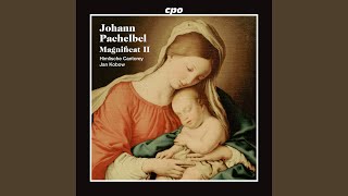 Magnificat in C Major P 243 No 5 Quia fecit mihi magna [upl. by Perrins331]