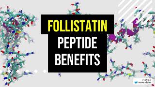 Follistatin Peptide total overview [upl. by Florida]