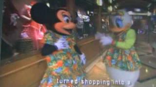 Disney Cruise Line Bus video 22 [upl. by Chara]