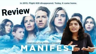 Manifest Season 1 Review amp Explanation in Hindi  Amazon Prime Video [upl. by Garlaand256]