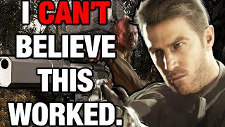 Resident Evil 7 Did Something Impossible [upl. by Yud]