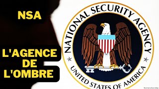 🔴 Documentaire ARTE lagence de lombre NSA [upl. by Rafaelita]