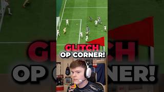 HOW TO SCORE THE QUICK CORNER IN FC 25 [upl. by Elegna]