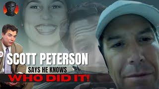 SCOTT PETERSON 6 Reasons Why Scotts Theory Doesnt Make Any Sense [upl. by Rabelais437]