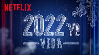 Bit Artık 2022  Netflix [upl. by Publia310]