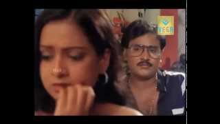 Chinna Veedu Movie  Romantic Scene 3 [upl. by Nylrehc]