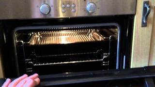 Bosch oven review [upl. by Helsell]