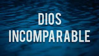 Dios Incomparable  Karaoke Generación 12 feat Marcos Barrientos [upl. by Lourdes]