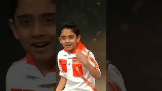 sanchit super dancer 4 sanchit [upl. by Nylirem]