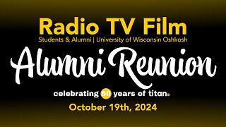 2024 RTF Alumni Reunion [upl. by Christean]