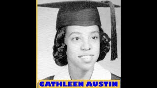 Cathleen Austin South Nashville History of Minorities [upl. by Berner132]