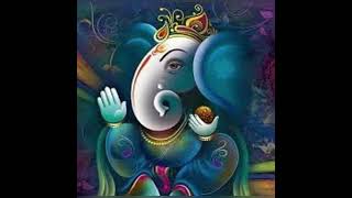 Sharanam Ganesha ft Daithi Sol  Karuna Kirtan [upl. by Acenahs]