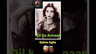 दिल के अरमा आंसुओं में । Nikaah 1982 । Dil Ke Arman Aansuon Men । New musicvideo [upl. by Chance]