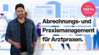 Deine Weiterbildung im Abrechnungs und Praxismanagement für Arztpraxen [upl. by Nulubez]