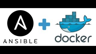 06  Automate Docker Container with Ansible [upl. by Muhammad506]