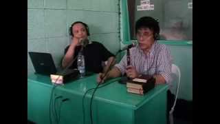 RONALD OBIDOS DEBATES quotSI JESUS BA AY DIYOS O TAO LAMANGquot PART 14 [upl. by Dustin378]