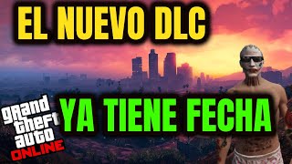 NUEVO DLC VERANO GTA 5 ONLINE FECHA y BONIFICACIONES PARA GANAR DINERO EN GTA 5 ONLINE 2024 [upl. by Pippas]