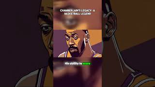 Wilt Chamberlain The Basketball Legend Who Changed the Game [upl. by Eadmund994]