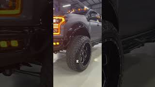 Ford Raptor F150 Get Ready to DOMINATE OffRoad [upl. by Ayahsal]