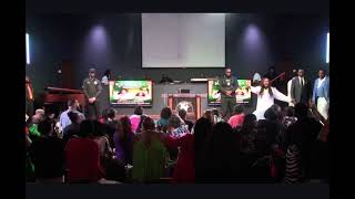 Dr Juanita Bynum Preaching for Prophet Cody Spivey Kingdom Connection 2024 [upl. by Carbo797]