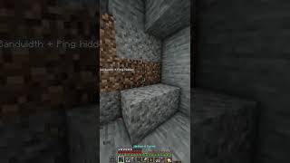 Finally Found A Relic Music Disc minecraft gaming minecraftshorts mc fyp music ado [upl. by Rothschild]