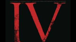 Coheed and CambriaGood Apollo Vol 1 Willing Well IV [upl. by Yffat]