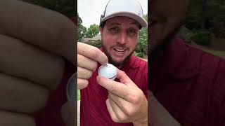 Unveiling the New Kirkland Golf Ball [upl. by Assyram]