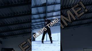 ELEPS FAST eleps music dubstep dance hardstep fipシ dancer dubstepbass kpop dancer [upl. by Xyla]