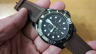 Victorinox Dive Master 500 automatic V241562 [upl. by Means]