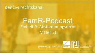 FamRPodcast Einheit 9 Teil 2 [upl. by Carmel]