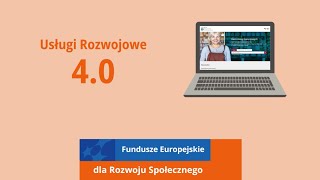 Usługi Rozwojowe 40  oferta dla dostawców usług BUR [upl. by Yelkreb]