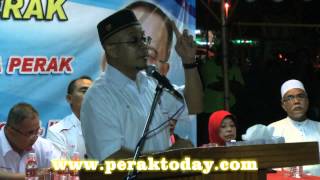 Anwar Gila Kuasa Sanggup Gadai Agama Dan Bangsa Untuk Jadi PM [upl. by Anirehtac]