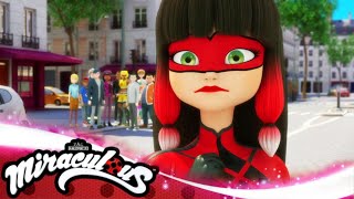 MIRACULOUS  🐞 REVELATION  Akumatized 🐾  Miraculous Ladybug Revelation English Dub  Fan Made [upl. by Noyrb]