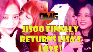 Lisoo  Lisa x Jisoo Sweetest Moments  Married Life 2019  Lisoo Episode 1 [upl. by Skelton735]