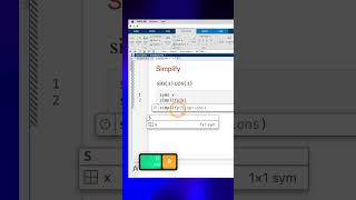 Matlab  Simplify [upl. by Daukas]