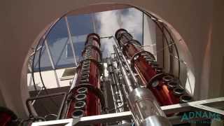 Adnams Distilling Process [upl. by Childs]