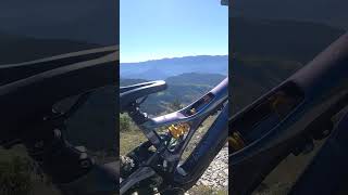 Forestal Hydra EBike de DOWNHILL [upl. by Lacee]