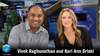 Kari Ann Briski NVIDIA amp Vivek Raghunathan Snowflake  Data Cloud Summit 2024 [upl. by Eido]