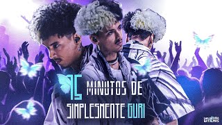 15 MINUTOS DE SIMPLESMENTE GURI 🦋 [upl. by Calen]