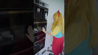 Ultimate Prank Monster Under the Bed funny memes prank [upl. by Ainel]