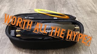 Eachine EV200D Honest Review [upl. by Hax]