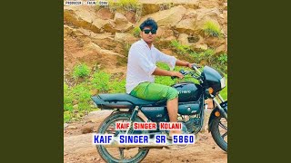 Kaif Singer SR 5860 [upl. by Itnahsa]