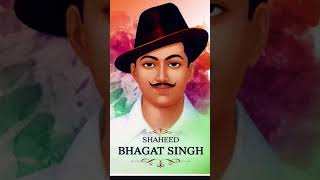 Happy Birthday Sher Bhagat Singh [upl. by Deeanne]