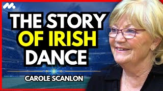 Unveiling My Irish Dancing Journey Carole Scanlon [upl. by Lahcsap807]