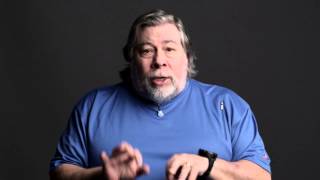 Steve Wozniak Why He Built His First Computer [upl. by Holton]