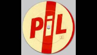 PUBLIC IMAGE LTD Careering [upl. by Marja417]