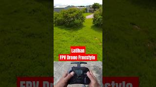 Latihan fpv drone freestyle fpv fpvdrone kardady november2024  drone Fpv freestyle Indonesia [upl. by Ekoorb11]