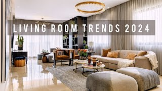 Top 10 Living Room Design Trends 2024 100 Modern Living Room Design Ideas 2024Home Interior Design [upl. by Horan112]