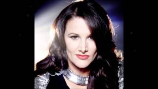 Sam Bailey sings No More Tears [upl. by Okwu]