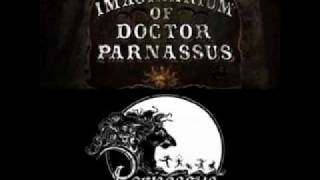 08  The First to Five Souls  The Imaginarum Of The Doctor Parnassus Soundtrack [upl. by Ynatterb]